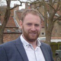 Craig Nattress (@craignattress) 's Twitter Profile