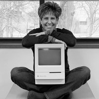Jacqueline Wanner (@web_instructor) Twitter profile photo