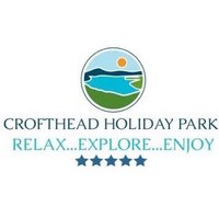 Crofthead Holiday Park (@croftheadescape) Twitter profile photo