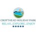 Crofthead Holiday Park (@croftheadescape) Twitter profile photo Crofthead Holiday Park (@croftheadescape) Twitter profile photo