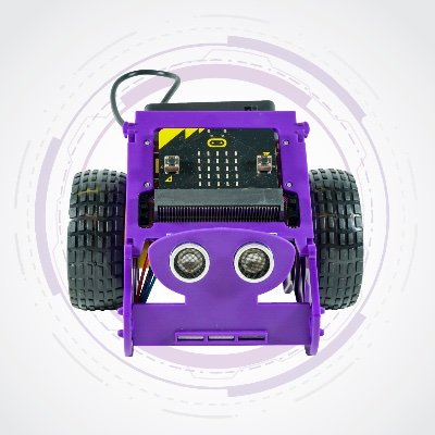 eduK8canada's profile picture. k8 is a Modular Robotics kit powered by micro:bit. k8 is designed to introduce students to coding and STEM!