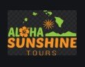 Aloha Sunshine Tours looks forward to saying “Aloha” to you in person as we invite you to share in the journey through the beauty and wonder of our Islands.