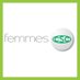 Femmes CSC (@CscFemmes) Twitter profile photo