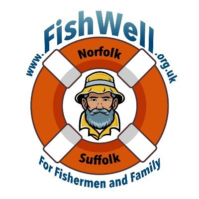 FishWell is helping to improve the health and mental wellbeing of fishermen in Norfolk and Suffolk, and is delivered by MTCIC through the SeaFit programme