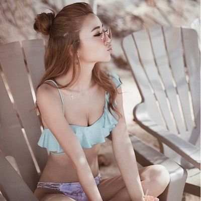 筋トレでメリハリのあるBODYに！
夏までにいでよ！くびれ🌟
普通女子が筋トレ頑張るTwitterです。
自分の記録として(੭˙꒳​˙)੭⋆｡˚✩
呟きなんかもツイートできたら！