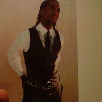 Bernard Riley - @modelmayhem12 Twitter Profile Photo