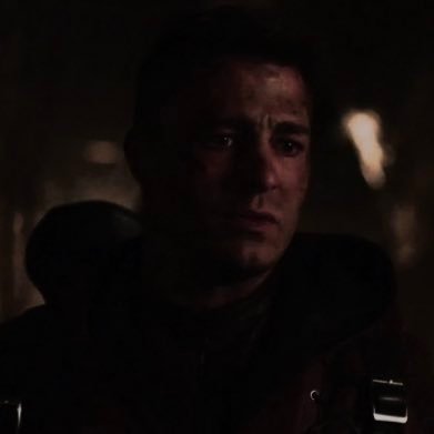 “ 𝖶𝗁𝖾𝗇 𝖨 𝖿𝗂𝗋𝗌𝗍 𝗆𝖾𝗍 𝖮𝗅𝗂𝗏𝖾𝗋, 𝗁𝖾 𝗀𝖺𝗏𝖾 𝗆𝖾 𝖺 𝗉𝗎𝗋𝗉𝗈𝗌𝖾. 𝖡𝗎𝗍 𝗁𝖾 𝖺𝗅𝗌𝗈 𝗀𝖺𝗏𝖾 𝗆𝖾 𝖺𝗅𝗅 𝗈𝖿 𝗒𝗈𝗎.”