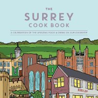 The Surrey Cook Book (@surreycookbook) 's Twitter Profile