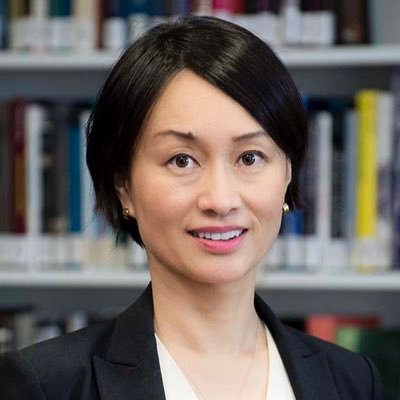 Dept. Chair of Global Health @Georgetown University & Tang Chair for China Policy Studies at @RANDCorporation. Epidemiologist and global health educator.