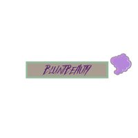 BLUNT BEAUTY (@bluntbeauty2) 's Twitter Profile Photo BLUNT BEAUTY (@bluntbeauty2) 's Twitter Profile Photo