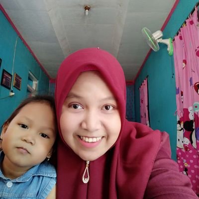 KurniasihAjeng's profile picture. Milagros Miracle Inside