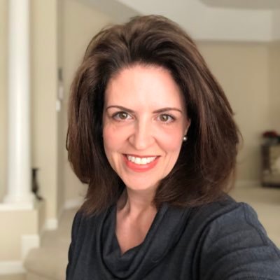 amandakarst's profile picture. 