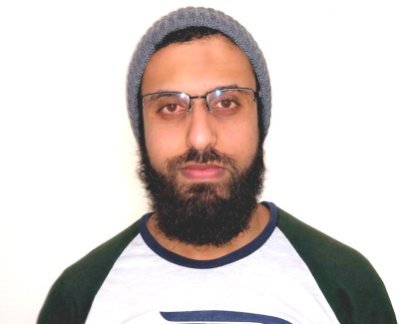 LarchaouiE's profile picture. Developer Full Stack