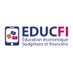 EDUCFI Banque de France (@Educfi_BDF) Twitter profile photo