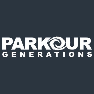 A practice, a philosophy, a way of life. #pkgen https://t.co/HoaIaJTVa9 contact@parkourgenerations.com 📩