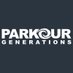 Parkour Generations (@pkgenerations) Twitter profile photo Parkour Generations (@pkgenerations) Twitter profile photo