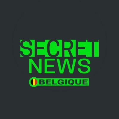 Cousin belge de @secretnewsinfo