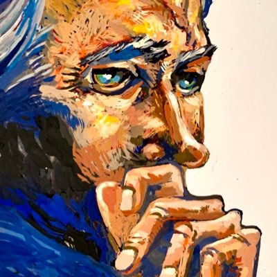 edward_chisnall's profile picture. Author and artist. International award winning radio dramatist for vast Bell in the Tree series. Gold medals in New York and Barcelona. Operative gnostic