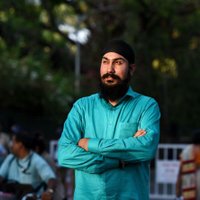 Micky Ghai (@mickyghai) 's Twitter Profile