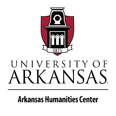 The Arkansas Humanities Center supports humanities scholarship by faculty and students at the University of Arkansas.