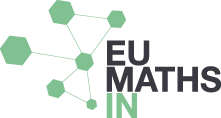 EUROPEAN SERVICE NETWORK OF #MATHEMATICS FOR #INDUSTRY AND #INNOVATION