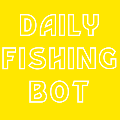 Daily Fishing Info