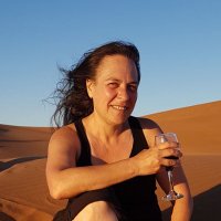 Nurit Agam (@micrometlab) 's Twitter Profile Photo Nurit Agam (@micrometlab) 's Twitter Profile Photo