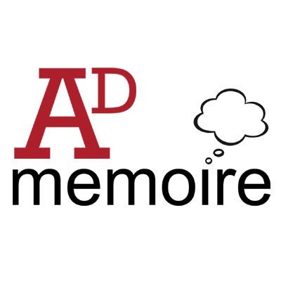 Advertising based digital reminiscence and activity resource, for organisations and individuals who care for older people. Contact: ad-memoire@hatads.org.uk