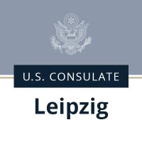 US Consulate Leipzig (@usconsleipzig) 's Twitter Profile