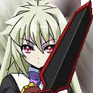 Arc_Weiss's profile picture. Weiß Lightning...