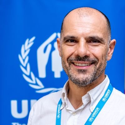 Head of Sustainable Supply, @UNHCR. Humanitarian. Husband. Father. Passionate about refugee rights + empowerment 🇺🇳. Obsessed with climate action💚