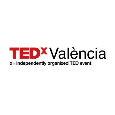 TEDxValencia Profile Picture