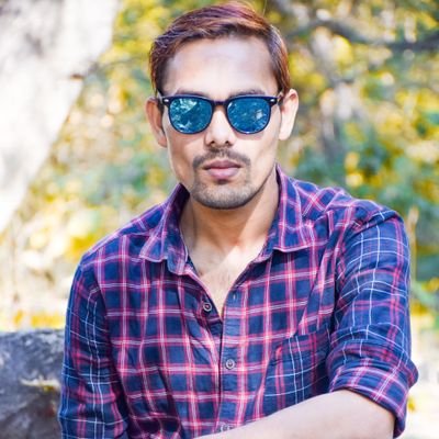 rahulsinghorp's profile picture. 