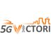 5G-VICTORI Project (@5gvictori) Twitter profile photo 5G-VICTORI Project (@5gvictori) Twitter profile photo