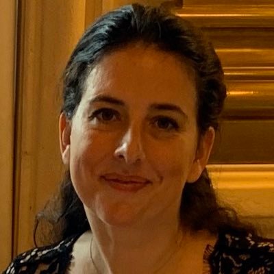 cha_luksenberg's profile picture. Mère et citoyenne engagée. Conseillère municipale de #BoulogneBillancourt avec @PCBaguet