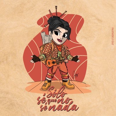 Twitter Oficial de la Comparsa de Cadiz original de Borja Romero; número de contacto: 638731874 , 648459420