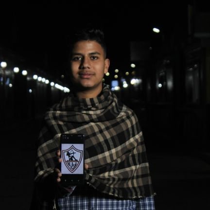 zYkdJOFSgm1oNGg's profile picture. زملكاوي🇦🇹❤🔥