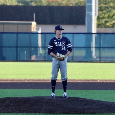 Yale Baseball ‘23