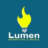 Lumen Marketing and Media Inc(@LumenOakville1) 's Twitter Profile Photo