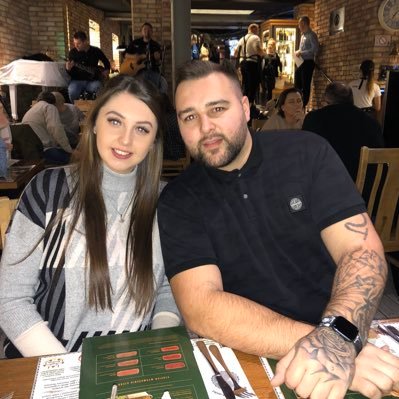 NathanJayHarris's profile picture. Sheffield United F.C ⚔️ HarrisElectrical&SecurityLtd