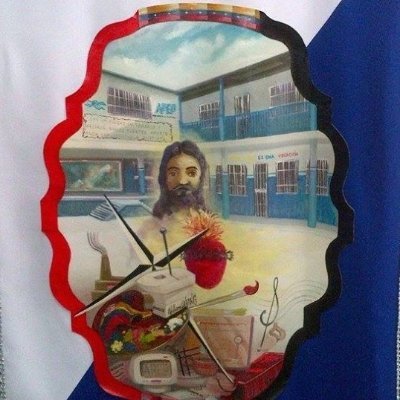 ORA ET LABORA. ASOCIACIÓN DE PROMOCION DE LA EDUCACIÓN POPULAR LA GRITA