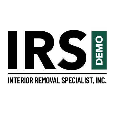 Interior Removal Specialist, Inc. is the only full-service tenant improvement demolition company in the United States.