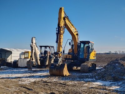 Gross Drainage & Excavation, LLC