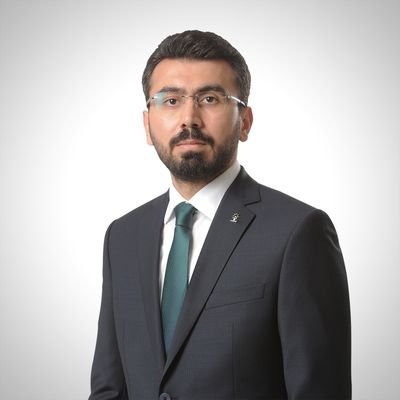 AK Parti Onikişubat İlçe Başkanı