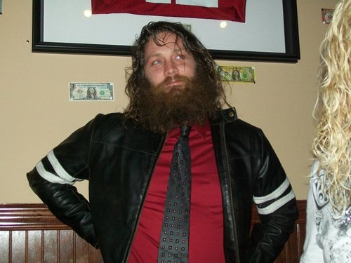 Yelawolverine's profile picture. 