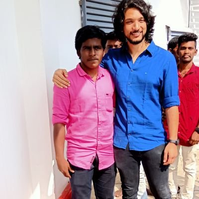 GauthamBala6's profile picture. gautham veriyan