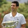 Nole_Zauvek's profile picture. Tenis, Nole, knjige, filmovi!