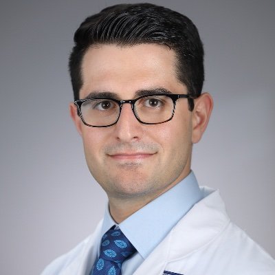 General Surgery resident @RWJSurgery, Surgical Oncology Research Fellowship alumnus @NCI_SurgOncFel, Aspiring Colorectal Surgeon. Tweets are my own.