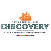 Discovery Point(@DiscoveryDundee) 's Twitter Profile Photo