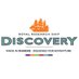 Discovery Point (@DiscoveryDundee) Twitter profile photo
